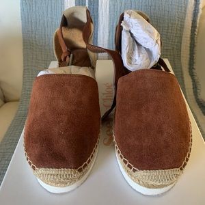 See by Chloe Espadrilles US 8 / EU 38